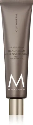 Moroccanoil Body Oud Mineral - Крем для рук