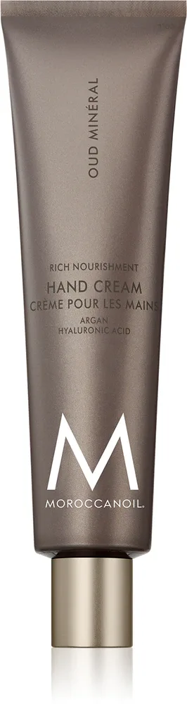 Moroccanoil Body Oud Mineral - Крем для рук