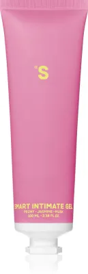 Sister's Aroma Smart Peony - Гель для интимной гигиены, 100 мл