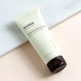 AHAVA Dead Sea Mud - Интенсивный крем для рук для сухой и чувствительной кожи, 100 мл — фото 3