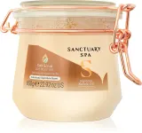 Sanctuary Spa Signature Natural Oils - Сольный пилинг питание и увлажнение, 650 г — фото 1