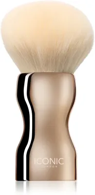 ICONIC London Tan & Buff Brush - Аппликатор для самозагара, 1 шт