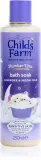 Childs Farm Slumber Time Bath Soak - Пена для ванны, 250 мл — фото 1