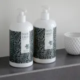 Australian Bodycare Tea Tree Oil - Питательное молочко для тела для сухой кожи, 500 мл — фото 3