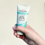 Suntribe After Sun Gel - Успокаивающий гель после загара, 100 мл — фото 6