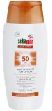 Sebamed Sun Care Multi Protect - Молочко для загара SPF 50, 150 мл — фото 1