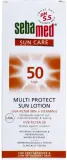 Sebamed Sun Care Multi Protect - Молочко для загара SPF 50, 150 мл — фото 3