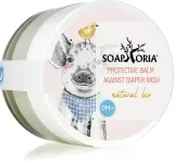 Бальзам защитный Soaphoria Babyphoria Protective Balm детский, для зоны подгузника, 50 мл — фото 1