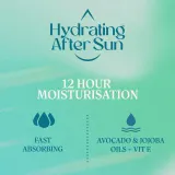 Hawaiian Tropic Hydrating After Sun Nourishing Oil - Увлажняющее средство после загара, 150 мл — фото 5