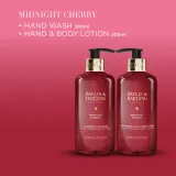 Baylis & Harding Midnight Cherry - Подарочный набор для лица — фото 2