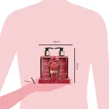 Baylis & Harding Midnight Cherry - Подарочный набор для лица — фото 4