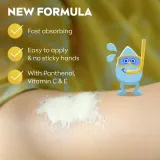 NIVEA SUN Kids - Спрей для детей от загара SPF 30, 270 мл — фото 3