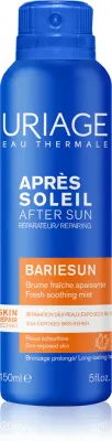 Спрей после загара Uriage Bariesun Refreshing Thermal Mist After Sun с витамином C и витамином E, 150 мл