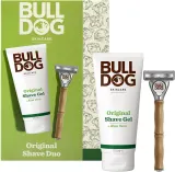 Bulldog Original Shave Duo Set - набор для бритья для мужчин — фото 1