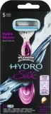 Станок для бритья Wilkinson Sword Hydro Silk для тела, не раздражает кожу, 1 шт — фото 1