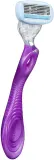 Станок для бритья Wilkinson Sword Hydro Silk для тела, не раздражает кожу, 1 шт — фото 2
