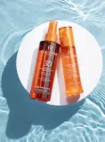 Collistar Smart Sun Protection Supertanning Moisturizing Dry Oil SPF 30 - Защитное сухое масло для загара SPF 30, 200 мл — фото 4