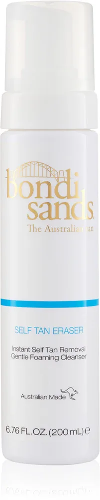 Bondi Sands Self Tan Eraser - Пена для удаления автозагара
