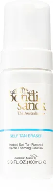Bondi Sands Self Tan Eraser - Пена для удаления автозагара, 100 мл