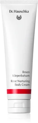 Dr. Hauschka Body Care - Уходовый крем для тела с розовым маслом, 145 мл