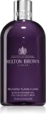 Molton Brown Relaxing Ylang-Ylang Bath & Shower Gel - Расслабляющий гель для душа и ванны, 300 мл — фото 1
