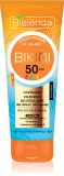 Bielenda Bikini - Детское солнцезащитное молочко SPF 50, 100 мл — фото 1