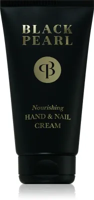 Sea of Spa Black Pearl - Питательный крем для рук и ногтей, 150 мл