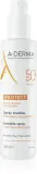 A-Derma Protect Spray - Защитное молочко в спрее SPF 50+, 200 мл — фото 1