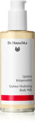 Dr. Hauschka Body Care - Молочко для тела с пигвой, 145 мл