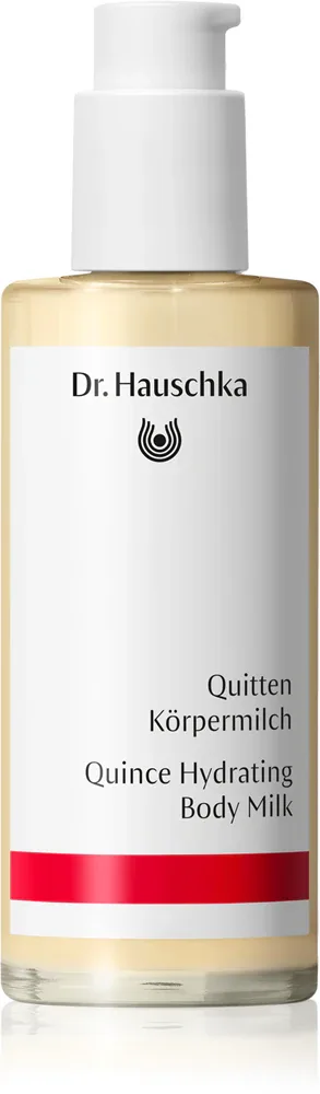 Dr. Hauschka Body Care - Молочко для тела с пигвой, 145 мл