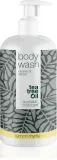Australian Bodycare Tea Tree Oil Lemon Myrtle - Освежающий гель для душа, 500 мл — фото 1