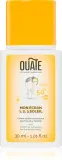 OUATE My 1,2,3 Sunscreen SPF 50+ for Face - Защитный крем для лица от загара SPF 50+ 3y+, 30 мл — фото 1