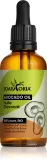 Масло для тела Soaphoria Organic Avocado Oil из авокадо, питательное, 50 мл — фото 1