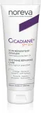 Noreva Cicadiane Soothing Repairing Care - Крем для загара для тела и лица SPF 50+, 40 мл — фото 1
