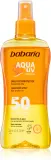 Babaria Sun Aqua UV - Солнцезащитный спрей SPF 50, 200 мл — фото 1