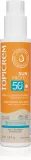 Topicrem Sun Protect Moisturizing Sun Spray - Солнцезащитный спрей с увлажняющим эффектом SPF 50+, 150 мл — фото 1