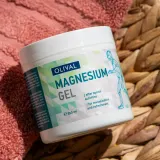 Гель для тела Olival Magnesium охлаждающий, с алоэ и мятой, 250 мл — фото 2