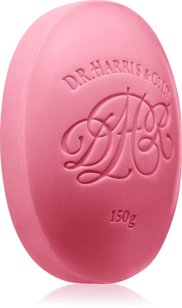 D.R. Harris Bar Soap - Гель для душа в форме кубика, 150 г