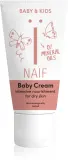 Naif Baby & Kids Body Cream - Уходовый крем для детей с рождения, 50 мл — фото 1