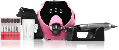 Beautifly Nails Cambio - Электрическая пилка для ногтей, 1 шт