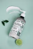 I Love Naturals Lime, Ginger & Cardamom - Молочко для тела, 500 мл — фото 2
