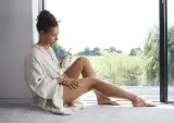 I Love Naturals Lime, Ginger & Cardamom - Молочко для тела, 500 мл — фото 3
