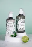 I Love Naturals Lime, Ginger & Cardamom - Молочко для тела, 500 мл — фото 4