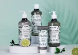 I Love Naturals Lime, Ginger & Cardamom - Молочко для тела, 500 мл — фото 5