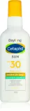 Daylong Cetaphil SUN Sensitive Gel-Spray - Солнцезащитный спрей для чувствительной кожи SPF 30, 150 мл — фото 1