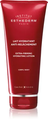 Institut Esthederm Sculpt System Extra-Firming Hydrating Lotion - Упругляющее молочко для тела с увлажняющим действием