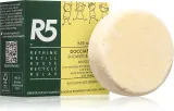 Твёрдое мыло R5 Shower-Shampoo для лица, тела и волос, 70 г для детей — фото 1