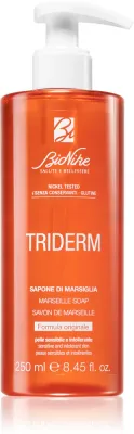 BioNike Triderm - Жидкое мыло