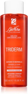 BioNike Triderm - Жидкое мыло, 500 мл