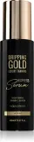 Dripping Gold Express Tanning Serum - Автозагар для тела, 150 мл, оттенок Medium — фото 1
